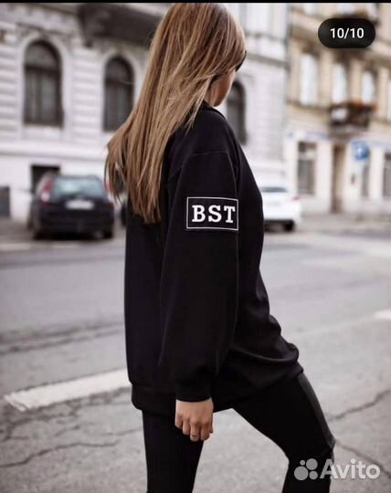 Новая женская одежда