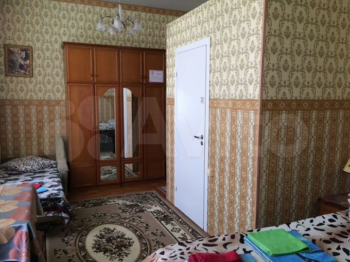 Комната 21 м², 1/3 эт.