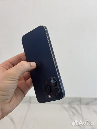 iPhone 15 Pro, 128 ГБ