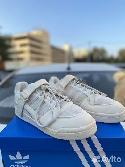 Adidas Originals Forum Low Оригинал