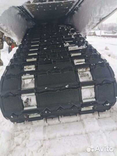 Продам рысь 440