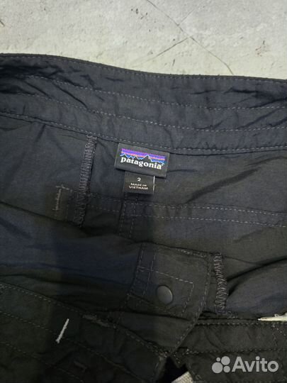 Шорты patagonia