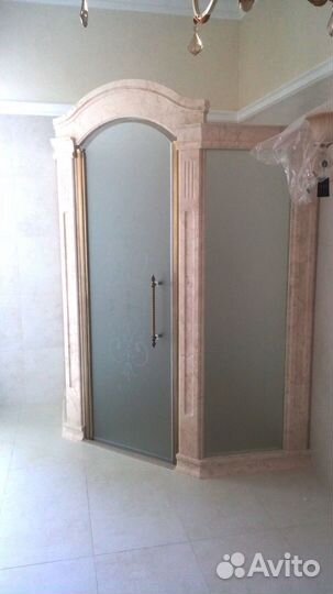 Душевой поддон для ванной