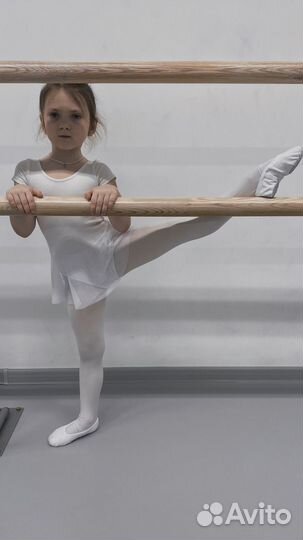 Педагог хореограф