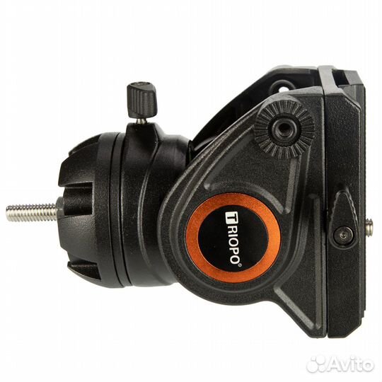 Штативная голова triopo HY550