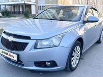 Chevrolet Cruze 1.6 MT, 2012, 147 125 км, с пробегом, цена 765 000 руб.