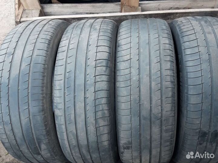 Michelin Latitude Sport 225/60 R18 100H