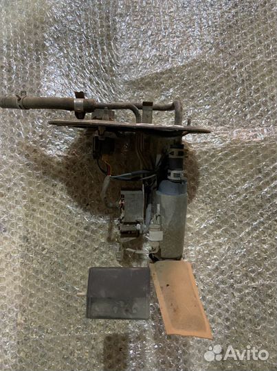 Бензонасос Toyota carina