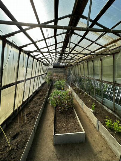 Дача 45,9 м² на участке 5,1 сот.