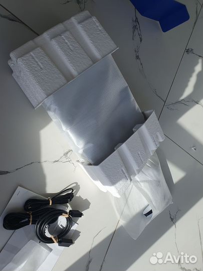 Sony playstation 5 новая