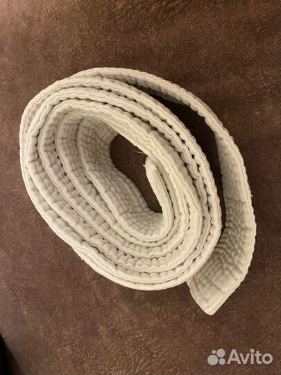 Кимоно для дзюдо рост 160