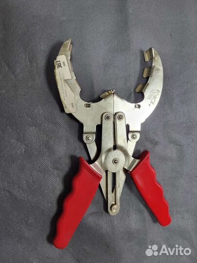 Съемник поршневых колец d до 140мм Force