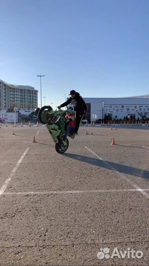 Стант Такси. Развлечения. Спорт. Отдых