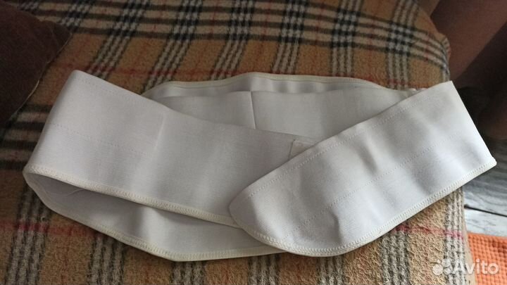 Бандаж для беременных бу