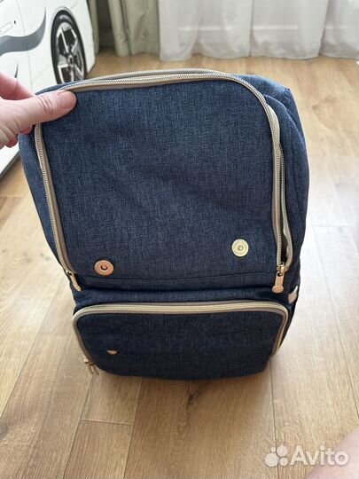 Рюкзак для мамы