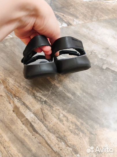 Сандалии детские для мальчиков