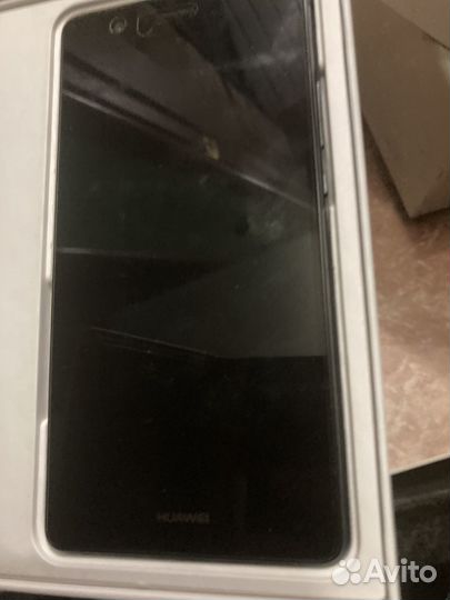 Телефон смартфон Huawei p9 lite