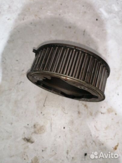 Шестерня распредвала левая Toyota Celsior UCF31