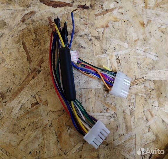 Магнитола Digma DCR-300G