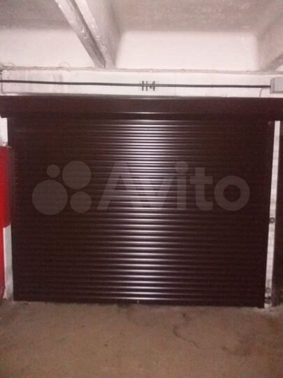 Гараж, 17 м²