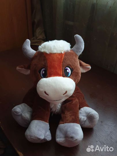 Мягкие игрушки-упаковки для подарков