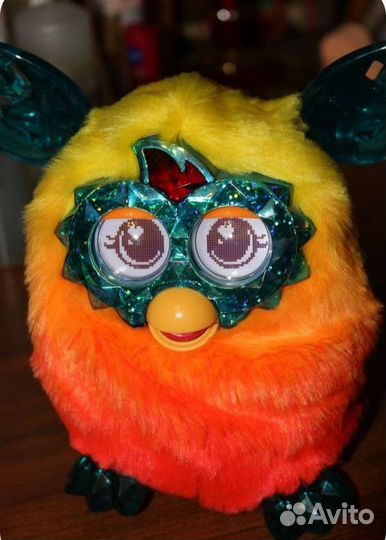 Игрушка Furby