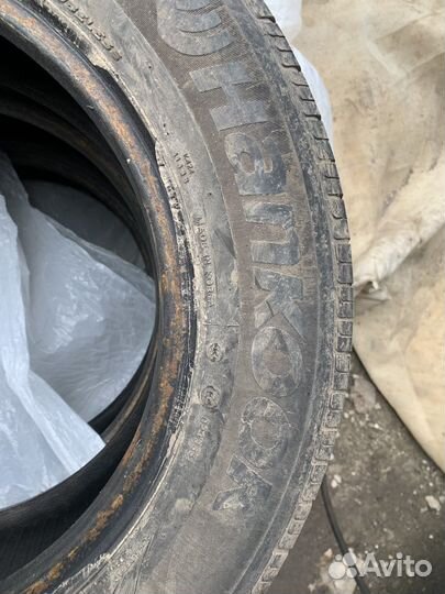 Hankook Optimo ME02 195/65 R15