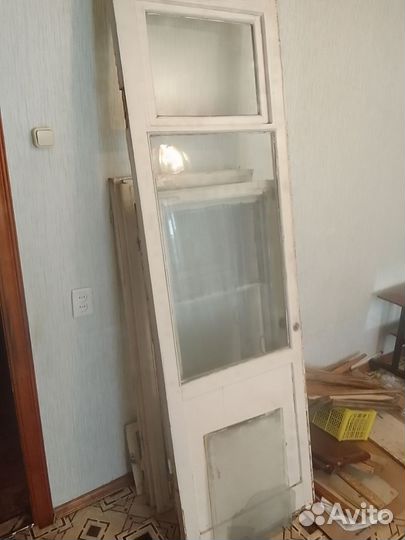 Окна, Оконные деревянные рамы