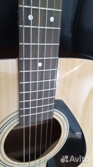 Акустическая гитара yamaha f310