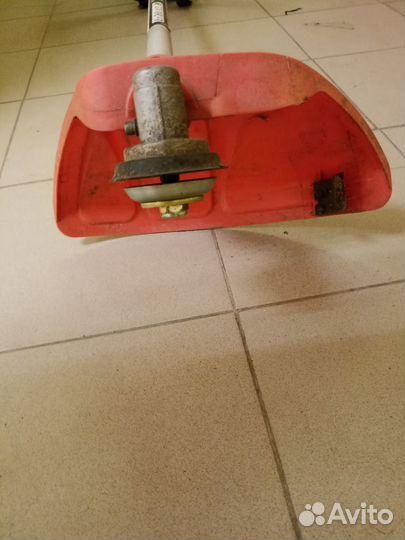 Триммер Парма бтк 033