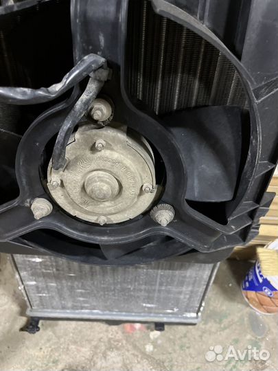 Запчасти на ваз 2114