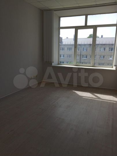 Офис, 41.81 м²