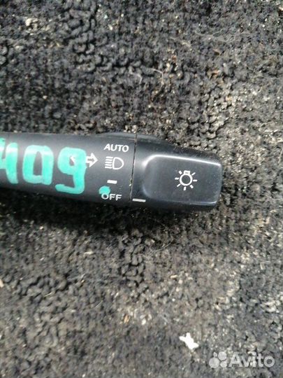 Подрулевой переключатель Toyota Opa ZCT-10