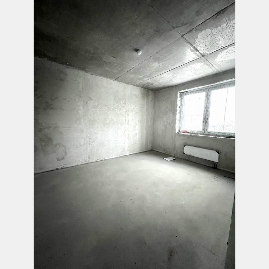 1-к. квартира, 39,9 м², 4/8 эт.