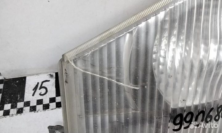 Указатель поворота передний левый Isuzu NPR75