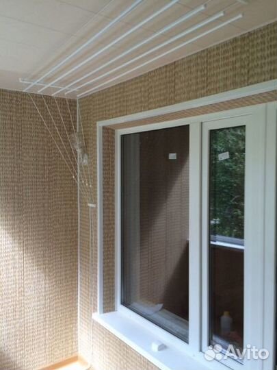 Пластиковые окна пвх