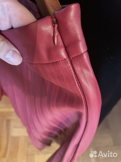 Юбка Stradivarius