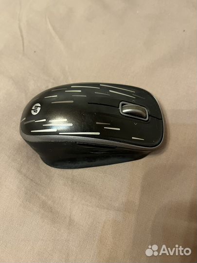 Беспроводная мышь hp