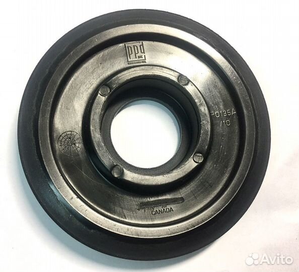 Каток 135 мм для снегоходов «Тайга» PPD (Canada)