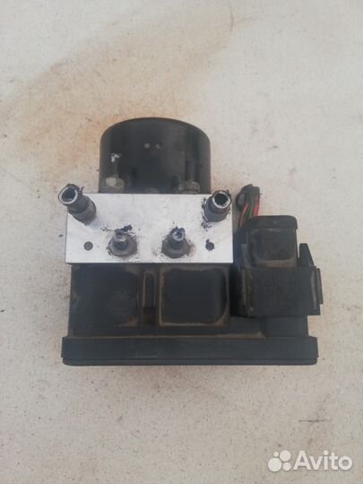Блок ABS (абс) Форд Фокус 2 ford focus 2