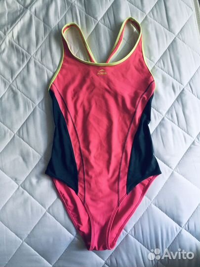 Купальник для девочки