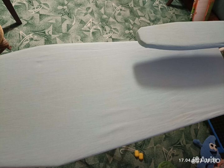 Гладильная доска СССР