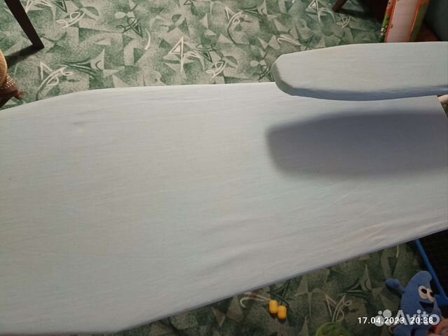 Гладильная доска СССР