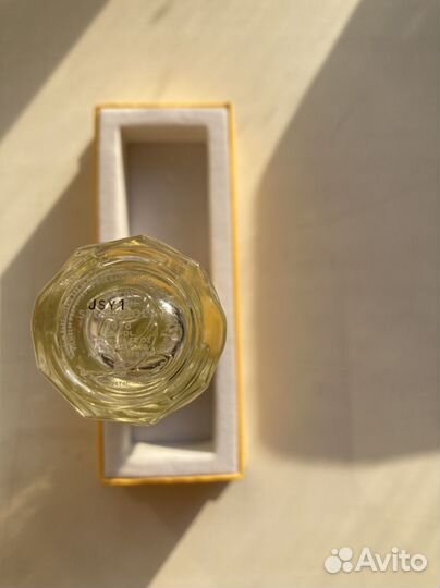 Духи Stockholm 1978