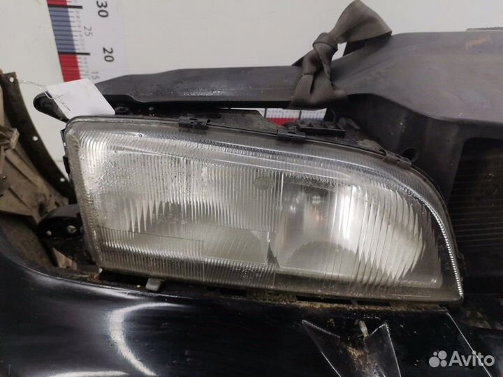 Бампер (ноускат) для Volvo S70 V70 1 R0B2F11K1V1