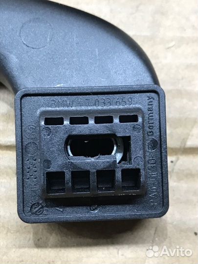 Ручка потолка салона Bmw 3-Series E90 N46B20 2007