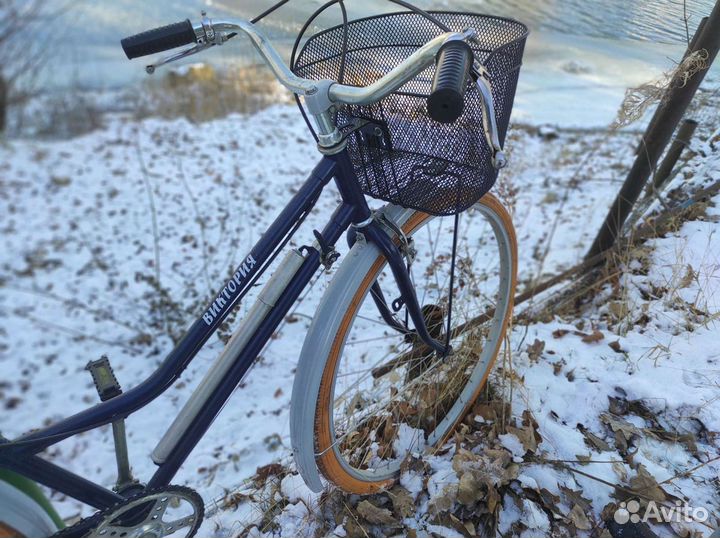 Продам женский дорожный велосипед