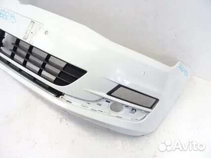 Бампер передний Volkswagen golf 7
