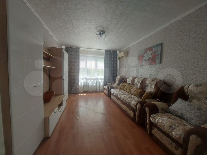 2-к. квартира, 56 м², 3/5 эт.