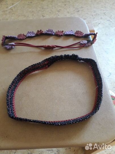 Продам ободок для волос